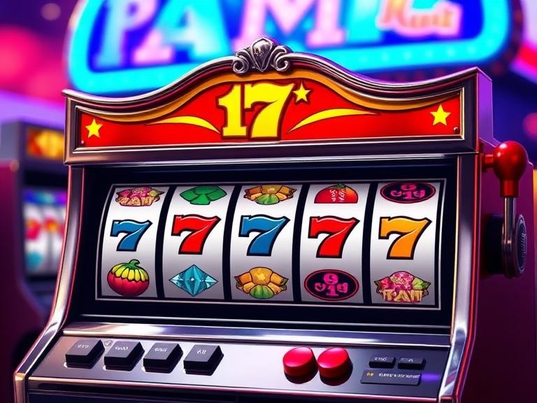 53a slot