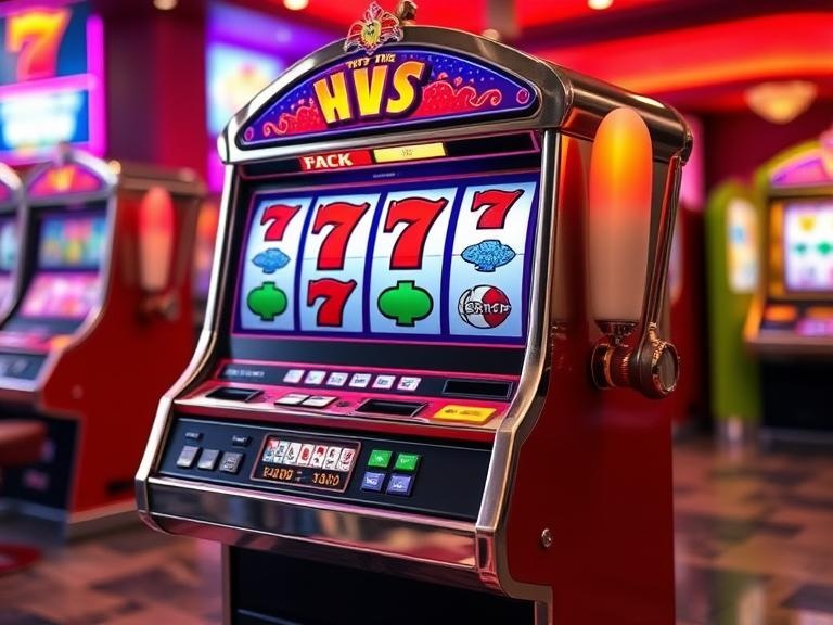 53a slot