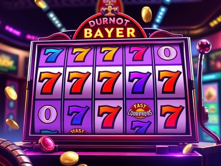 53a slot