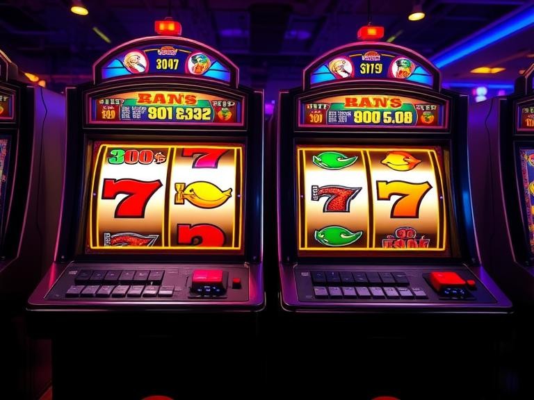 53a slot