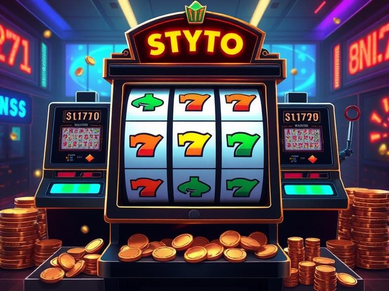 53a slot