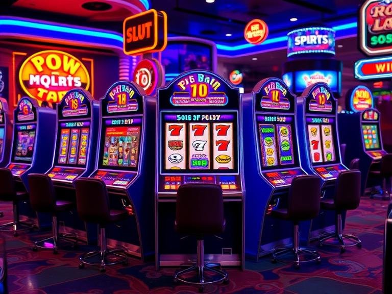 53a slot