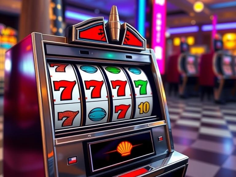 53a slot