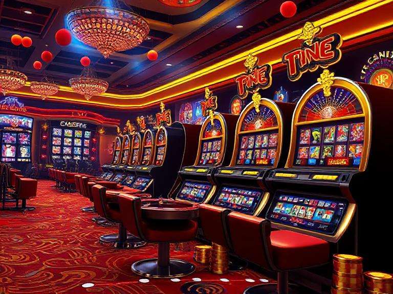53a slot