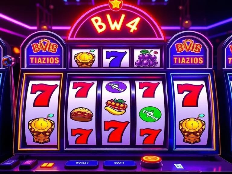 53a slot