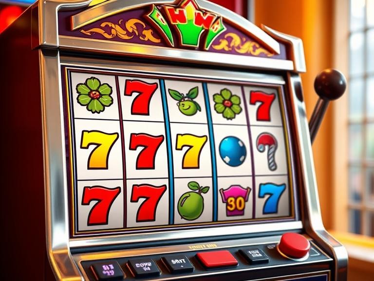 53a slot