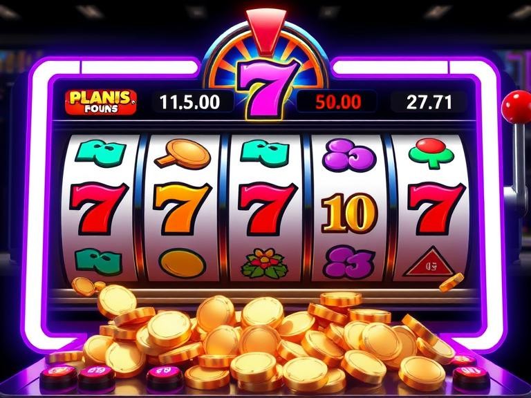 53a slot